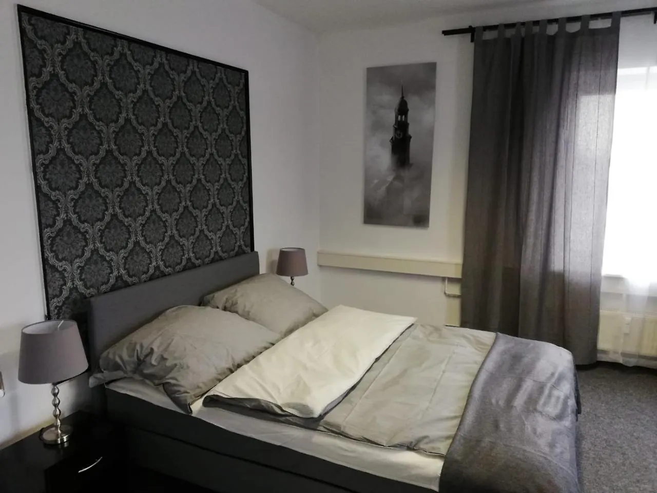 Leonardo Boardinghouse Hotel Hamburg Germany